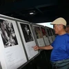 Inauguran exposición sobre víctimas de guerra en Japón y Vietnam 
