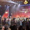 Festival de Cine de Vietnam inaugura su XXI edición