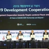 Acuerdan la ASEAN y Corea del Sur unir esfuerzos para construir ciudades inteligentes