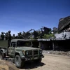Ejército de Filipinas abate a seis presuntos terroristas
