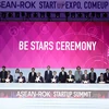 Respaldará Corea del Sur a la ASEAN en desarrollo de empresas emergentes