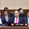 Aboga Vietnam por incrementar apoyo de Seúl a la ASEAN en formación de recursos humanos