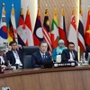 Acuerdan la ASEAN y Corea del Sur elevar intercambio comercial a 200 mil millones de dólares