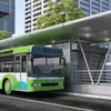 Construirán en Hanoi 600 paradas de autobús de estándar europeo