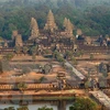 Publica Camboya estrategia para desarrollar el ecoturismo