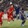 Mejora el fútbol de Vietnam su posición en ranking mundial