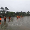 Pide premier de Vietnam mayores esfuerzos para enfrentar a desastres naturales