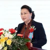Resaltan aportes de Academia de Recursos Hídricos de Vietnam al desarrollo agrícola 