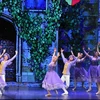 Presentarán en Ciudad Ho Chi Minh ballet “El Cascanueces”