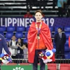 Vietnam consolida segundo lugar en medallero de SEA Games 30