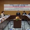 Realizan Partidos Comunistas de Vietnam y Japón intercambio teórico