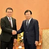 Amplían Vietnam y Mongolia los lazos comerciales