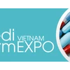 Realizan en Hanoi Exposición Internacional de Medicinas y Productos Farmacéuticos