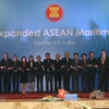 Fortalecen cooperación marítima la ASEAN y socios internacionales