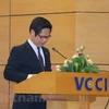 Delibera Vietnam sobre el impulso para nuevo ciclo de crecimiento