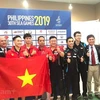 SEA Games 30: Histórica medalla de oro en tenis de mesa para Vietnam 