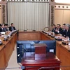 Ciudad Ho Chi Minh aspira a intensificar cooperación con empresas japonesas