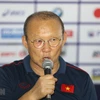 Fútbol de Vietnam por poner fin a la "sed de medalla de oro" en los SEA Games
