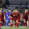 Destacan a la selección femenina de fútbol como orgullo de mujeres vietnamitas 