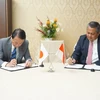 Acuerdan Indonesia y Japón uso de monedas nacionales en transacciones bilaterales 