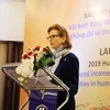 Reconoce el PNUD gran salto de Vietnam en desarrollo humano