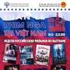Celebran en Hanoi Ciclo del Cine ruso