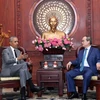 Apoya Barack Obama fortalecimiento de las relaciones entre EE.UU. y Vietnam