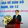 Lanzan en Vietnam Mes de Acción Nacional sobre la Población 