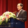 Prioriza Vietnam cooperación con organizaciones no gubernamentales