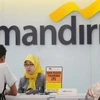 Expandirá banco indonesio Mandiri sus negocios a Vietnam