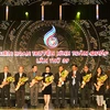 Acoge provincia vietnamita de Khanh Hoa Festival Nacional de Televisión