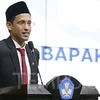 Eliminará Indonesia los exámenes nacionales educativos a partir de 2021