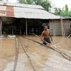 Realizarán Vietnam y Camboya simulacro conjunto de rescate en respuesta a desastres naturales