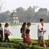 Prórroga Vietnam la exención de visado para turistas de ocho países 