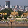 Sistematiza Camboya leyes para impulsar desarrollo de zonas económicas especiales