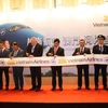 Abre Vietnam Airlines nueva ruta directa entre Hanoi y Macao