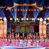 Celebrarán en ciudad vietnamita de Hue Festival Internacional de Danza