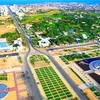 Inician construcción del proyecto ambiental sostenible en ciudades costeras de Vietnam