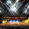 Promete Festival Hue 2020 experiencias únicas
