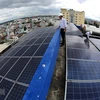 Respaldan a Vietnam en implementación de subasta pilota de energía solar