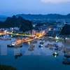 Recibe provincia vietnamita de Quang Ninh a 14 millones de visitantes en 2019