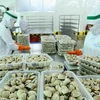 Experimenta Vietnam fuerte crecimiento en sus exportaciones de moluscos bivalvos a la Unión Europea 