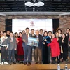 Asociación empresarial Vietnam- Corea del Sur establece filial en provincia de Gyeonggi