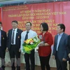 Fundan Asociación de Veteranos Vietnamitas en ciudad rusa