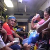 Asciende a 11 número de muertos por intoxicación por alcohol en Filipinas