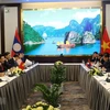 Celebran Vietnam y Laos la sexta Consulta Política entre las dos Cancillerías 
