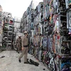 Tailandia dice “no” a desechos electrónicos 