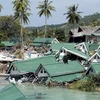 Conmemoran a víctimas de tsunami en Tailandia en 2004