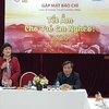 Brindarán un Tet cálido para niños necesitados en Vietnam
