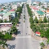 Logran localidades de Vietnam resultados impresionantes en desarrollo socioeconómico